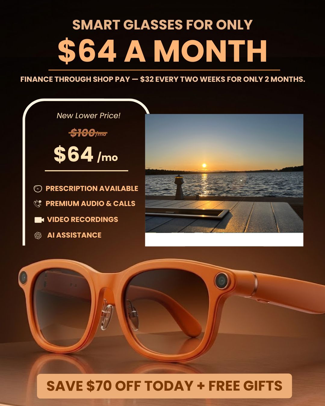 Nuero Tech Facebook ad