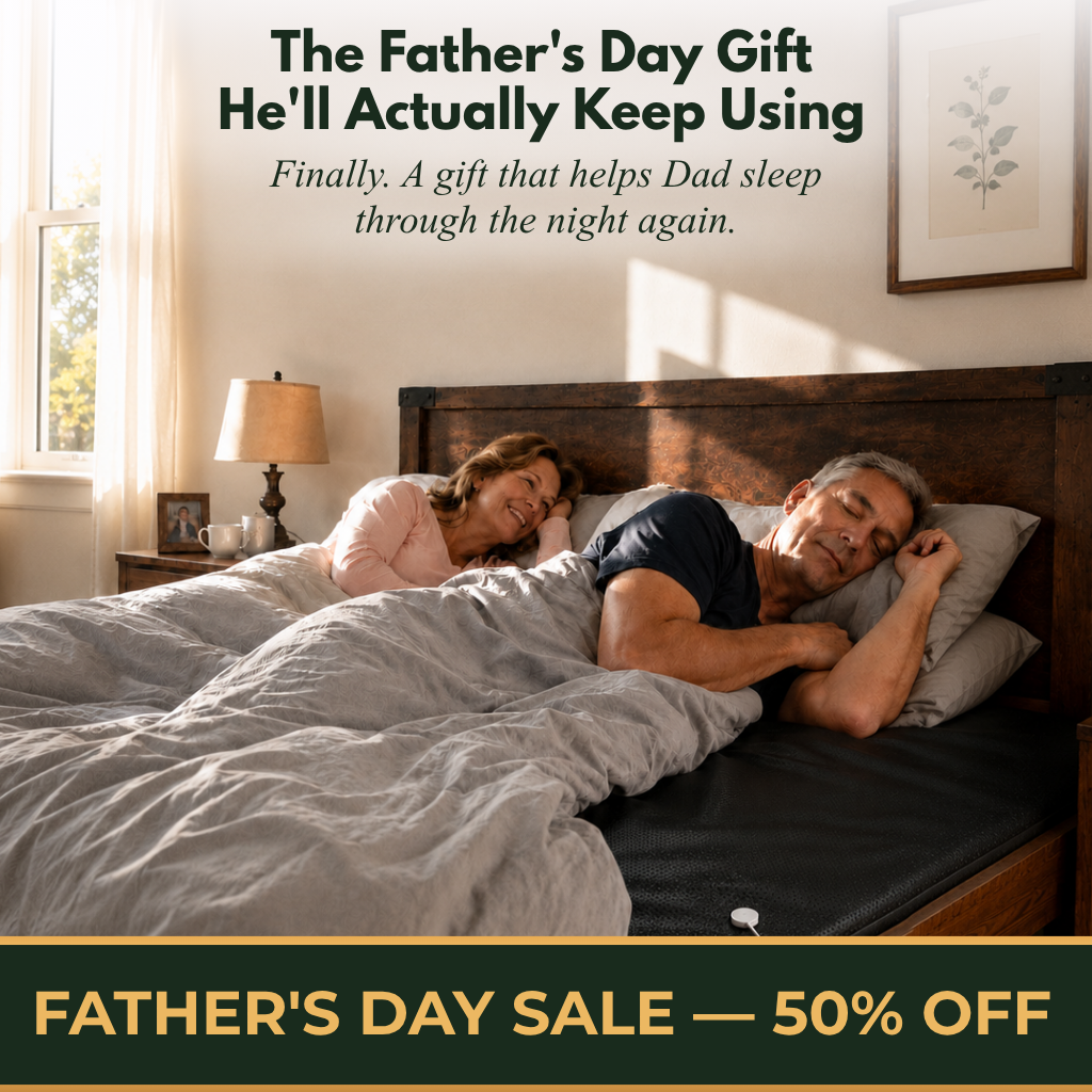 Grounding Company Facebook ad