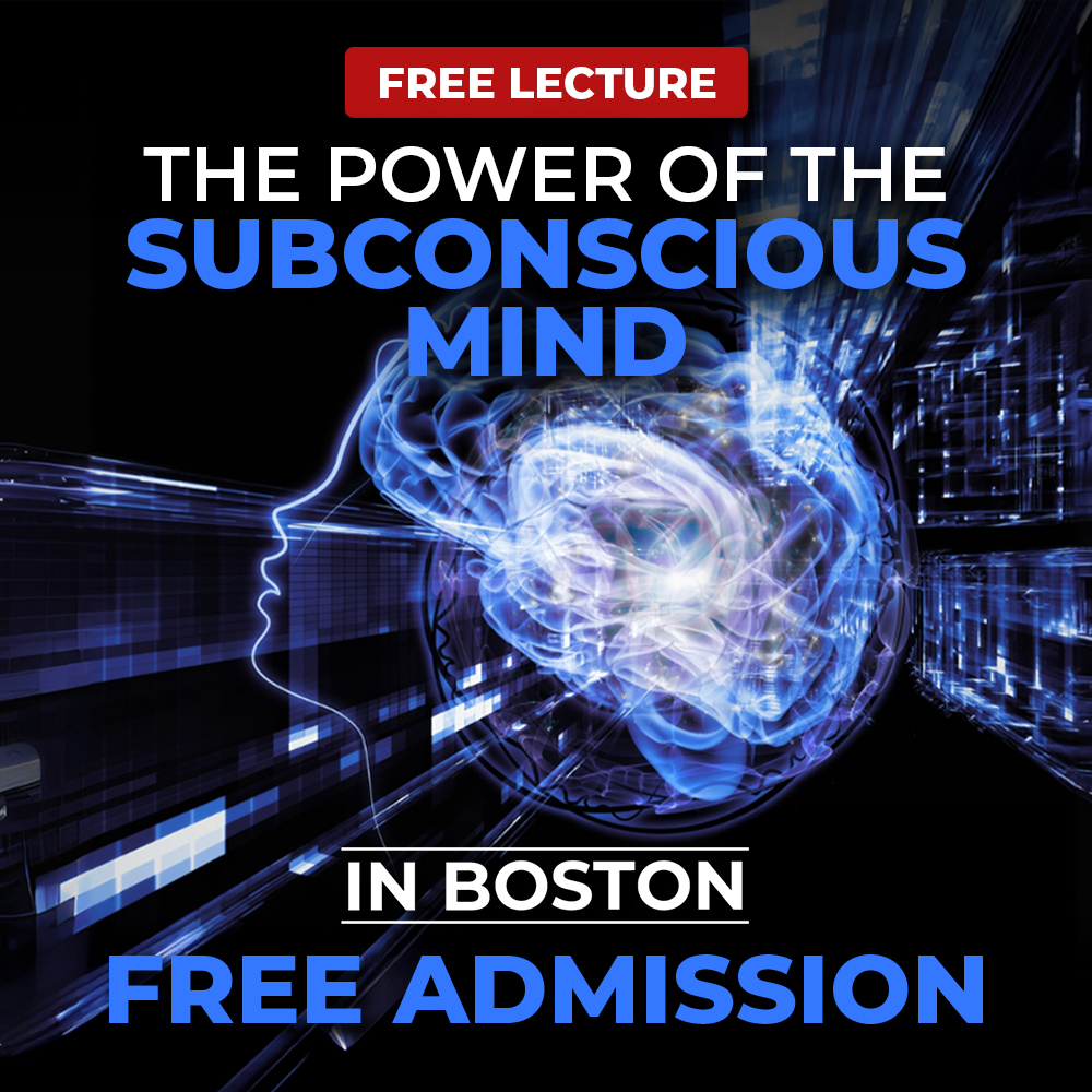 Dianetics Foundation Boston Facebook ad