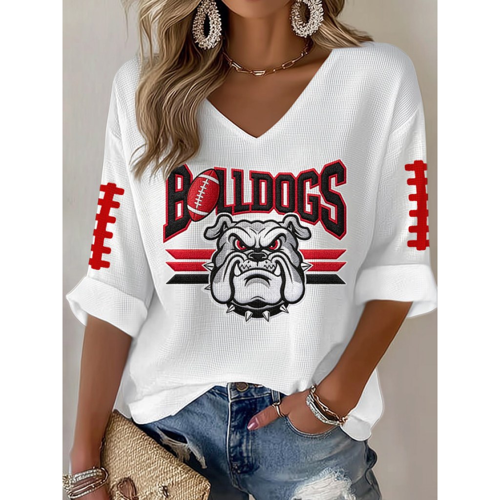 GameDay Apparel Facebook ad