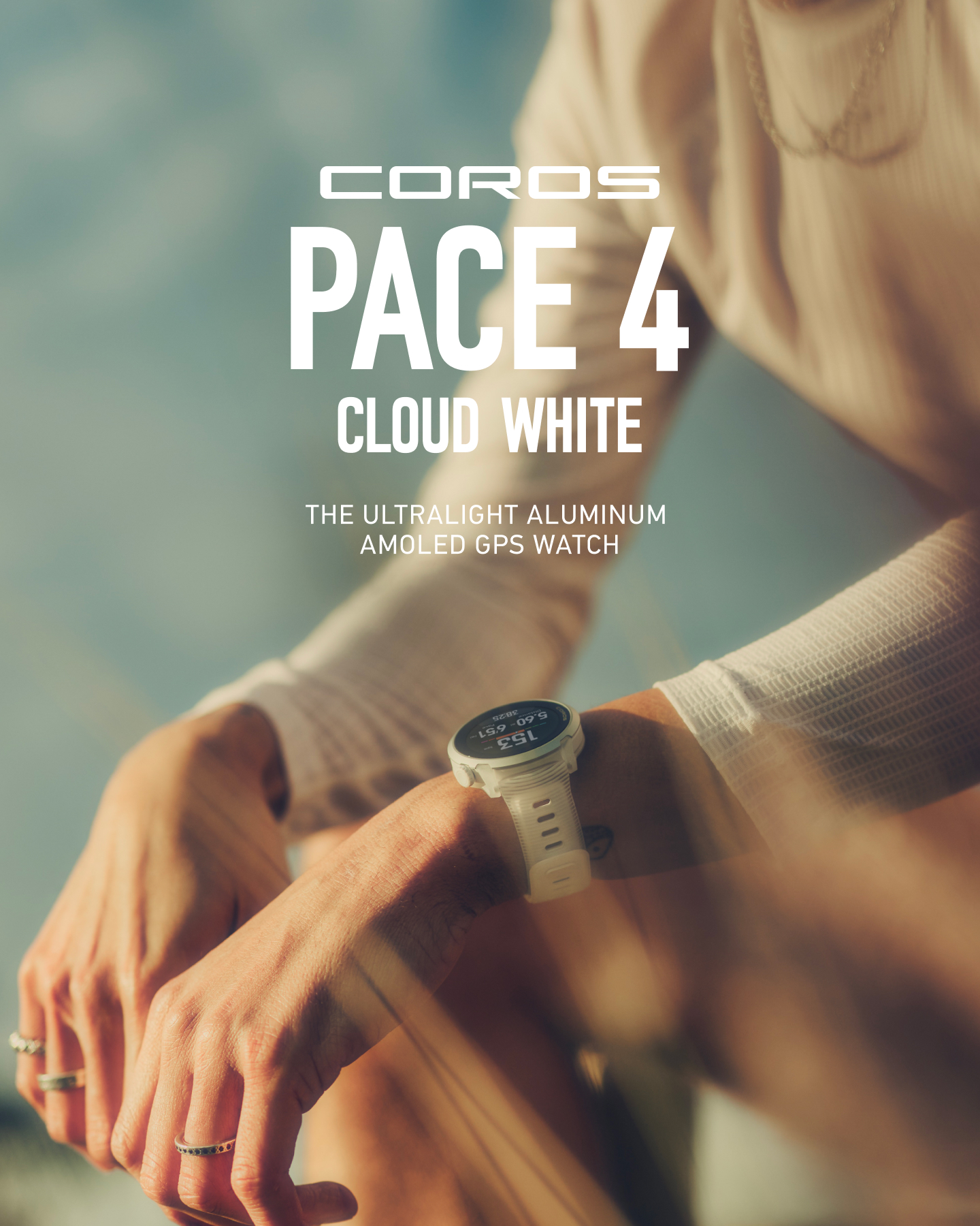 COROS Australia & New Zealand Facebook ad from Jul 8, 2026