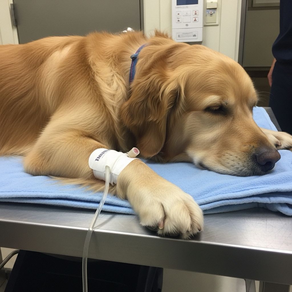 Sophie's DaiIy BIog Post Facebook ad: Read this if your dog has Arthritis