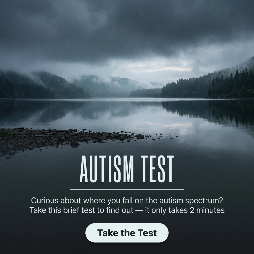 Personality Test: Created by Experts  Facebook ad