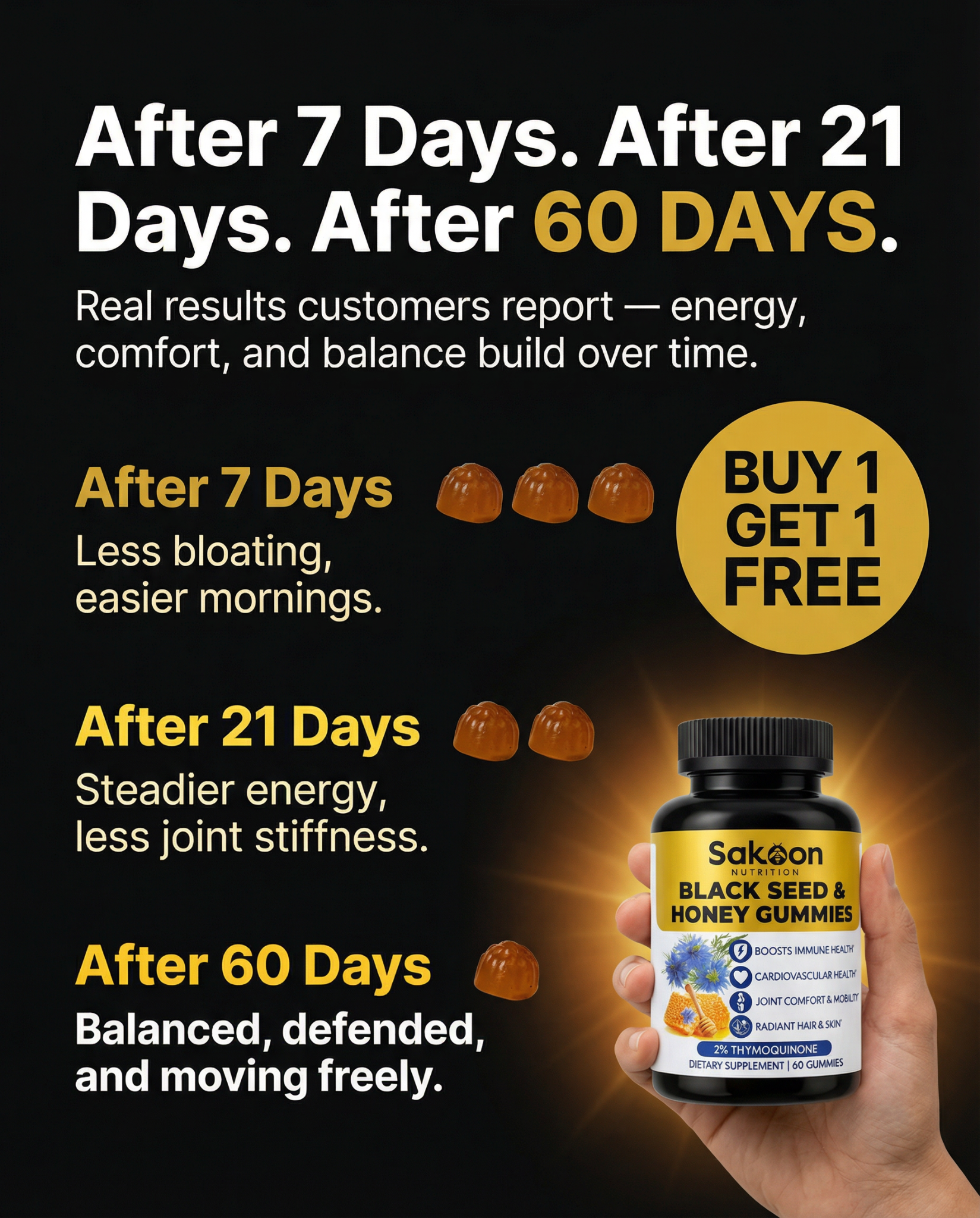 Sakoonnutrition Facebook ad
