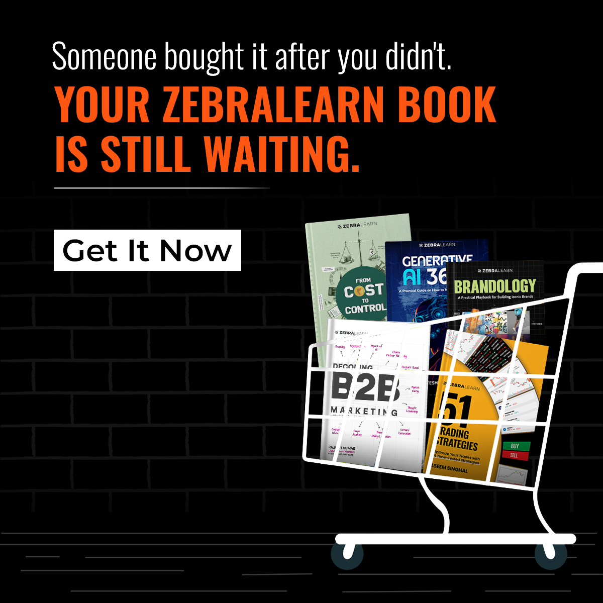 ZebraLearn Facebook ad