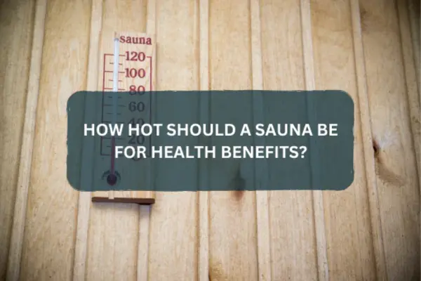 My Sauna World Facebook ad
