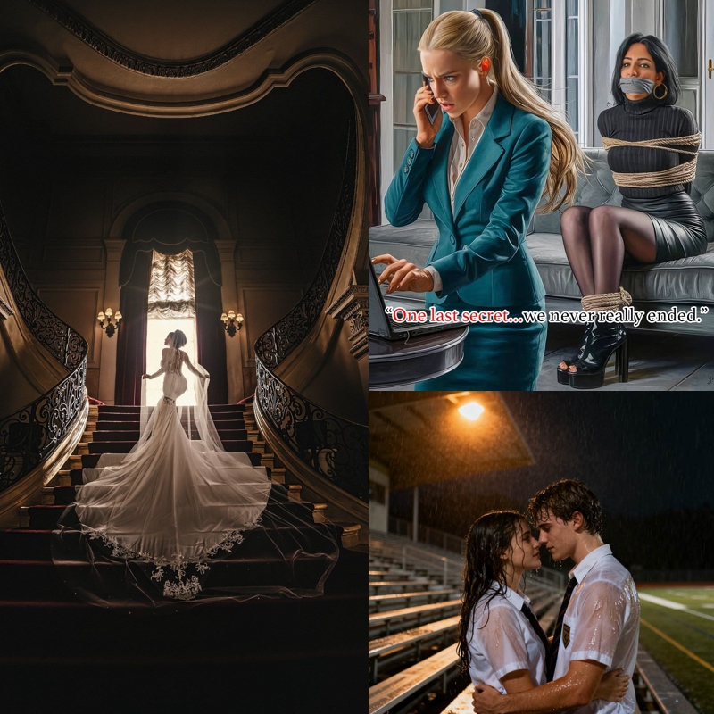 Journey of the Heart Facebook ad: Read all now