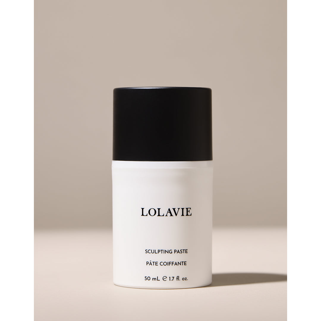 LolaVie Facebook ad