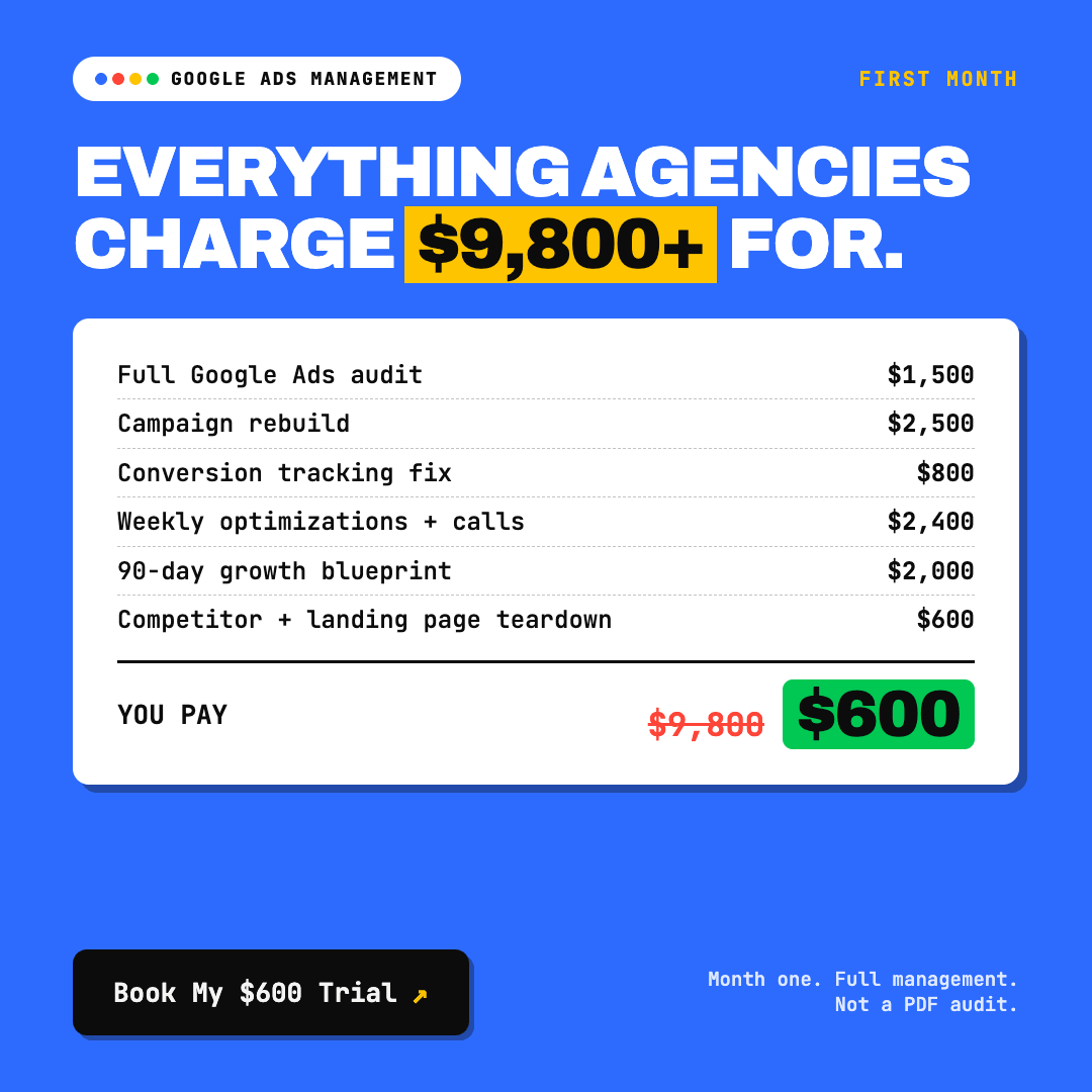 GoViral Ads.Agency Facebook ad