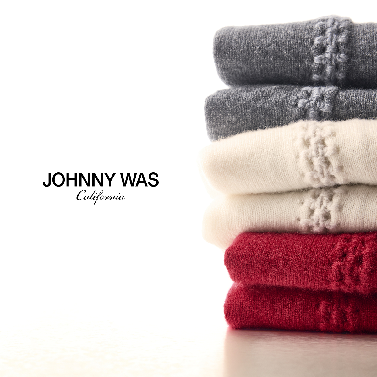 Johnny Was Facebook ad