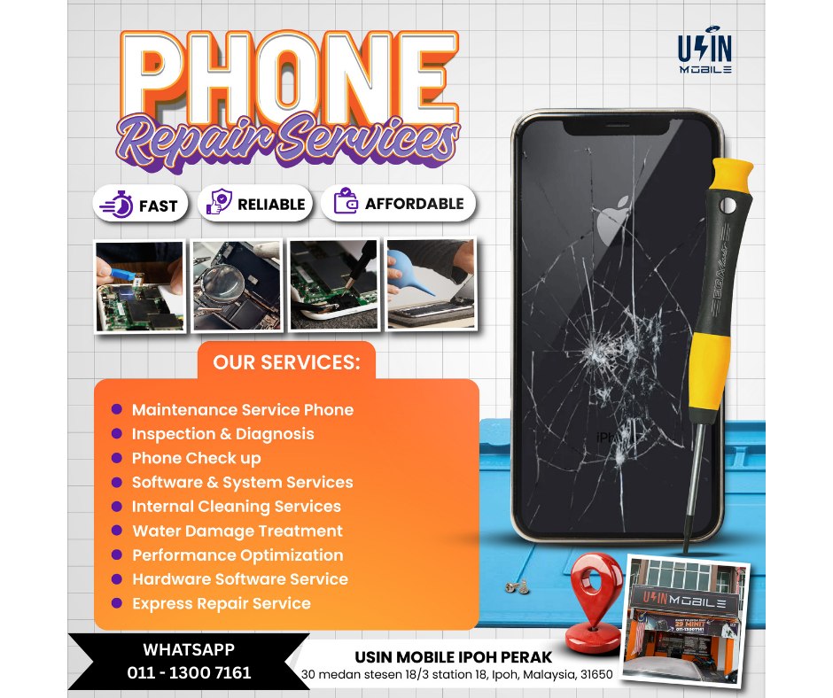 Usin Mobile Facebook ad