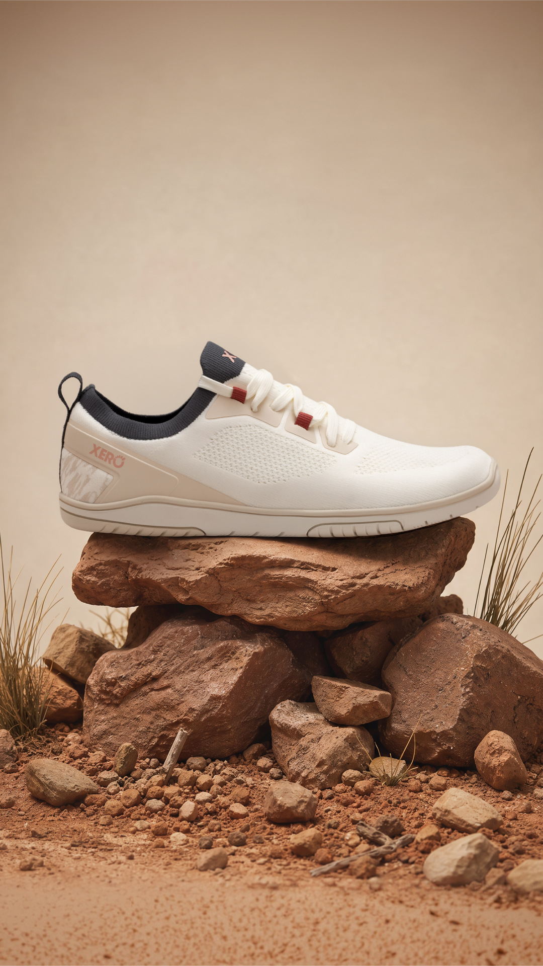 Xero Shoes Facebook ad