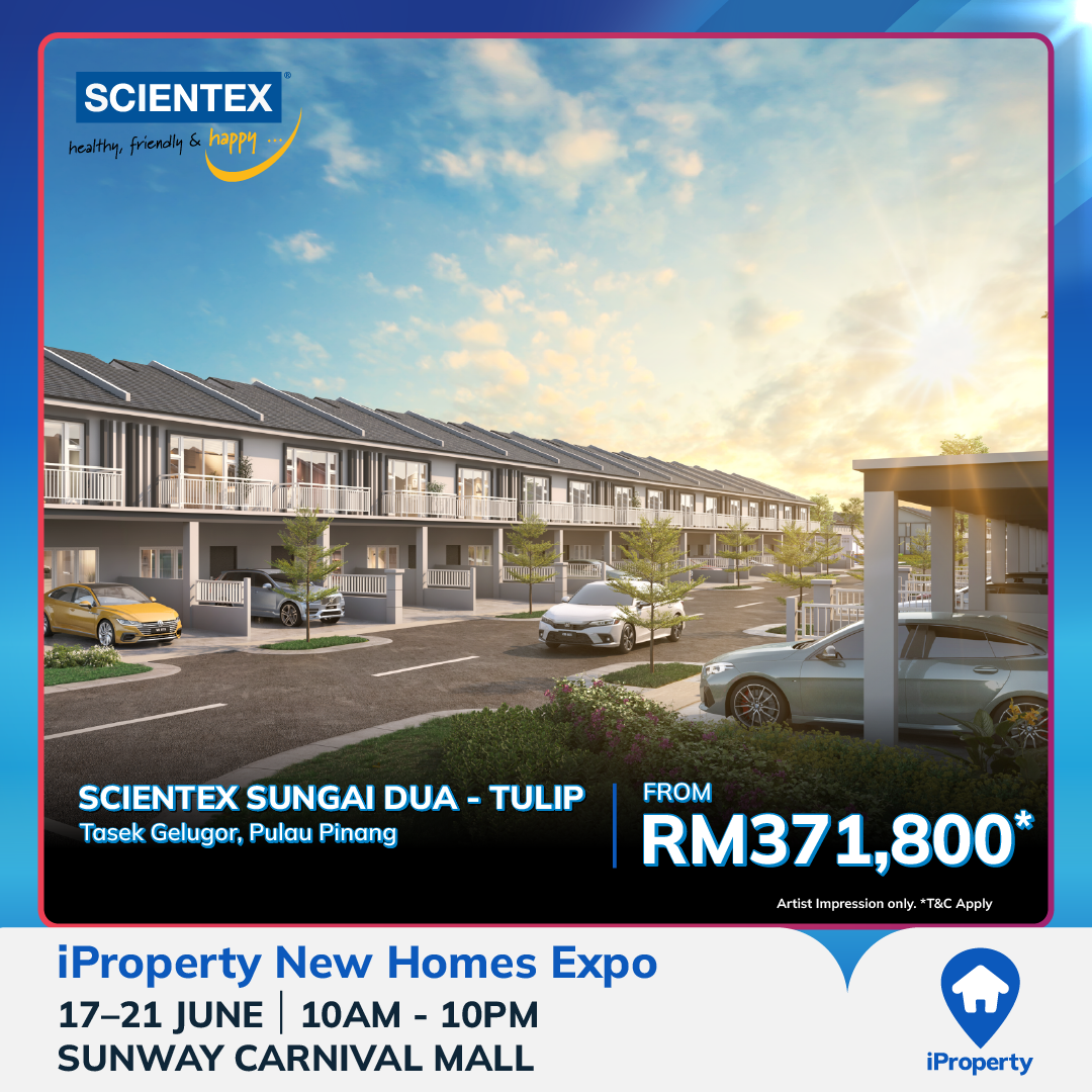 iProperty.com.my Facebook ad