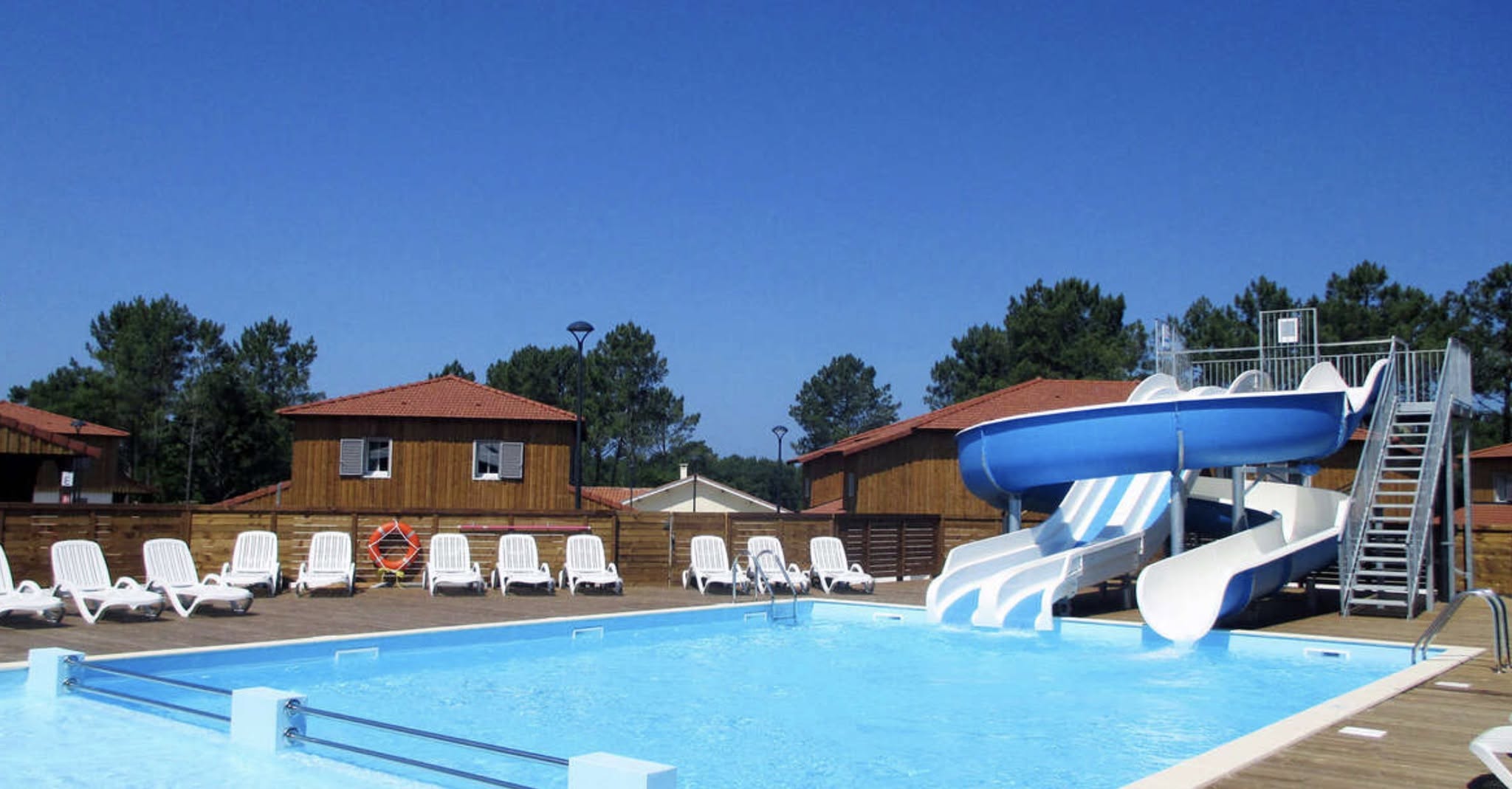 VakantiePiraten.nl Facebook ad