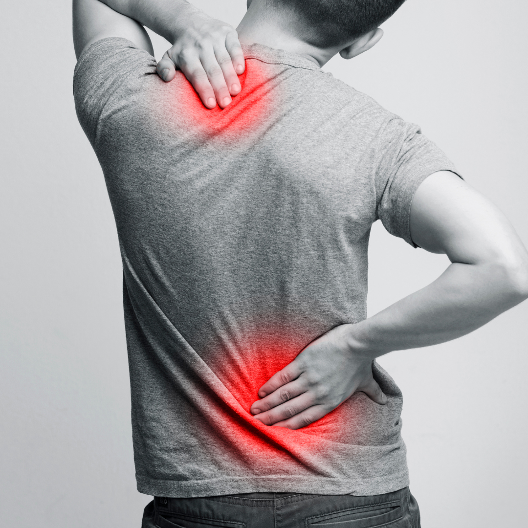 Andy Kidd - Taunton Sports Massage and Muscle Activation Facebook ad