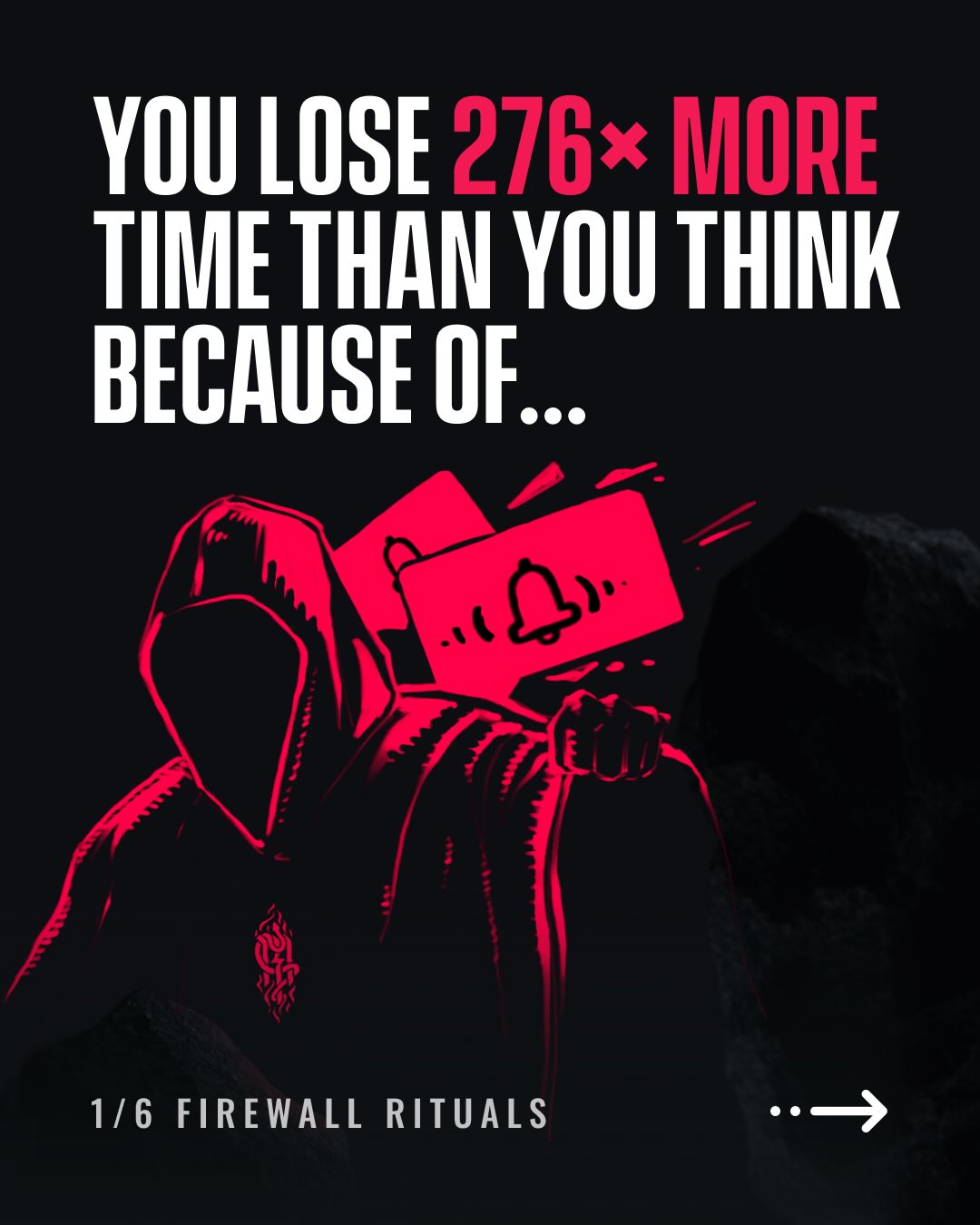 MADMONQ Facebook ad