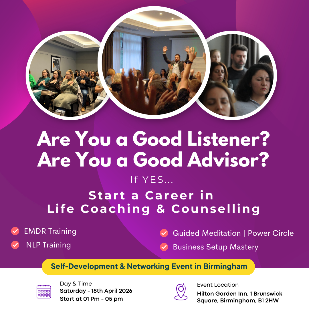 Abdur Rehman - Coach Facebook ad: Start Home-Based Coaching Career