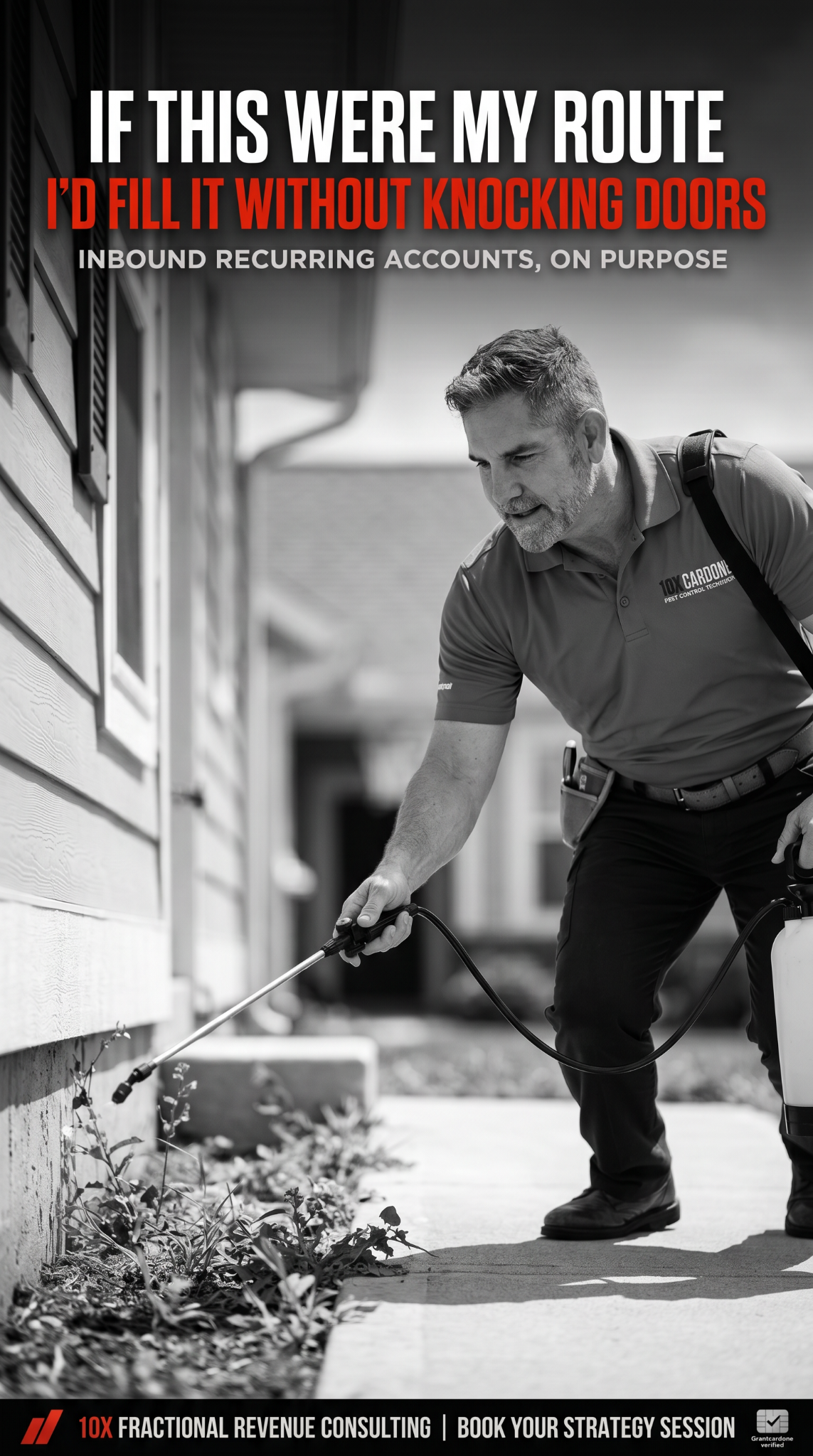 Grant Cardone Facebook ad