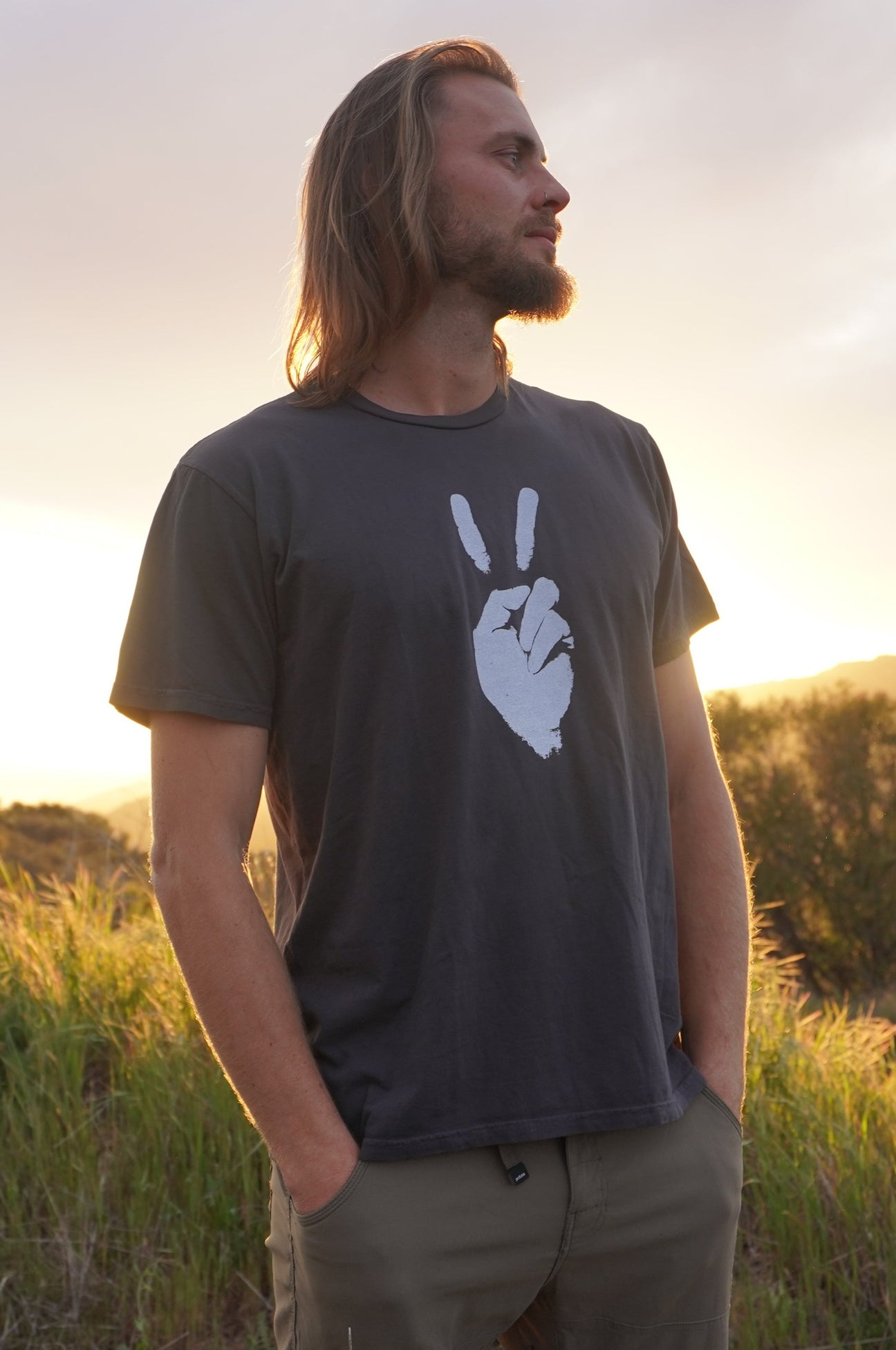 Be Love Facebook ad