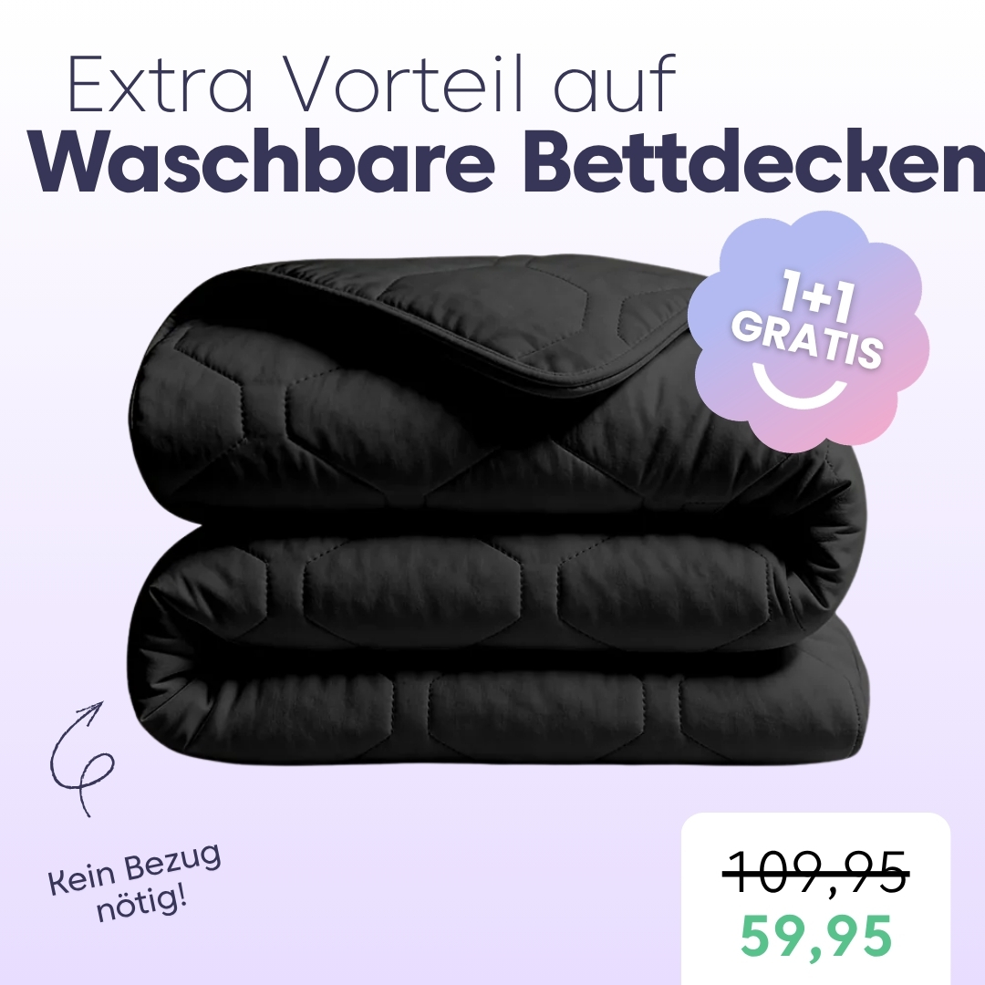 Thehappybed.de Facebook ad