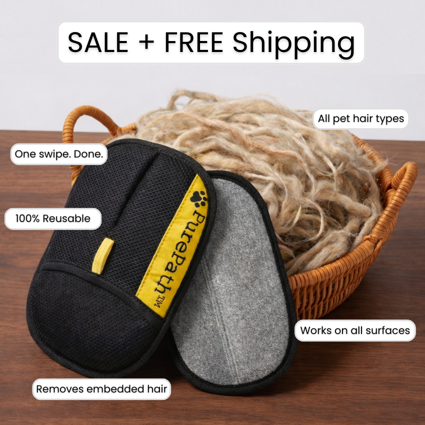PurePath Facebook ad