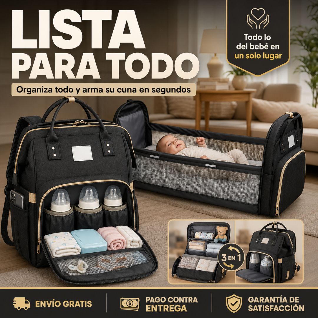 consiguelo.co Facebook ad: Pregunta por la oferta
