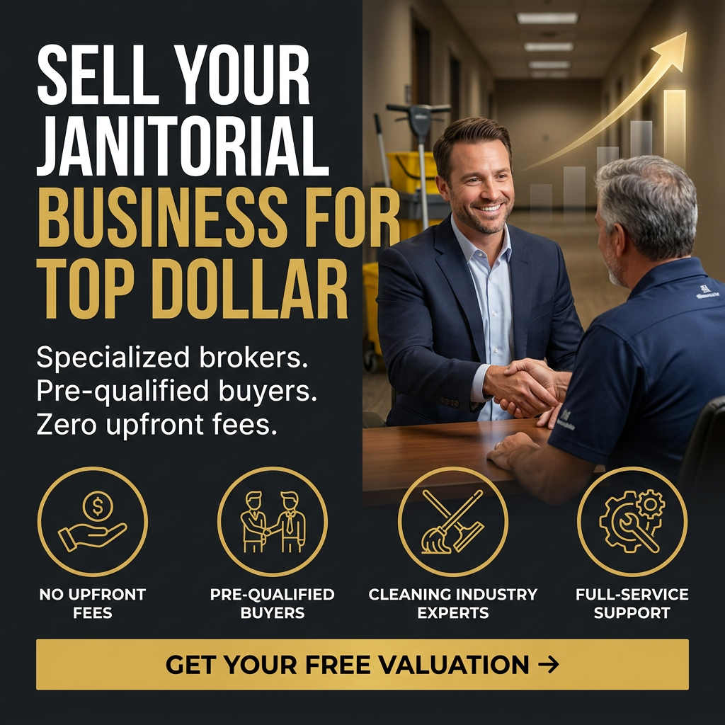 Christian Rodriguez - The Business Broker Facebook ad