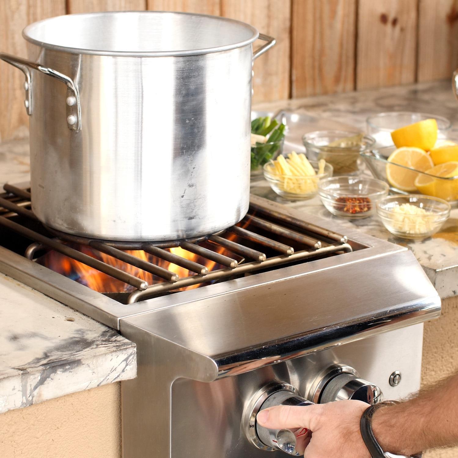 BBQGuys Facebook ad