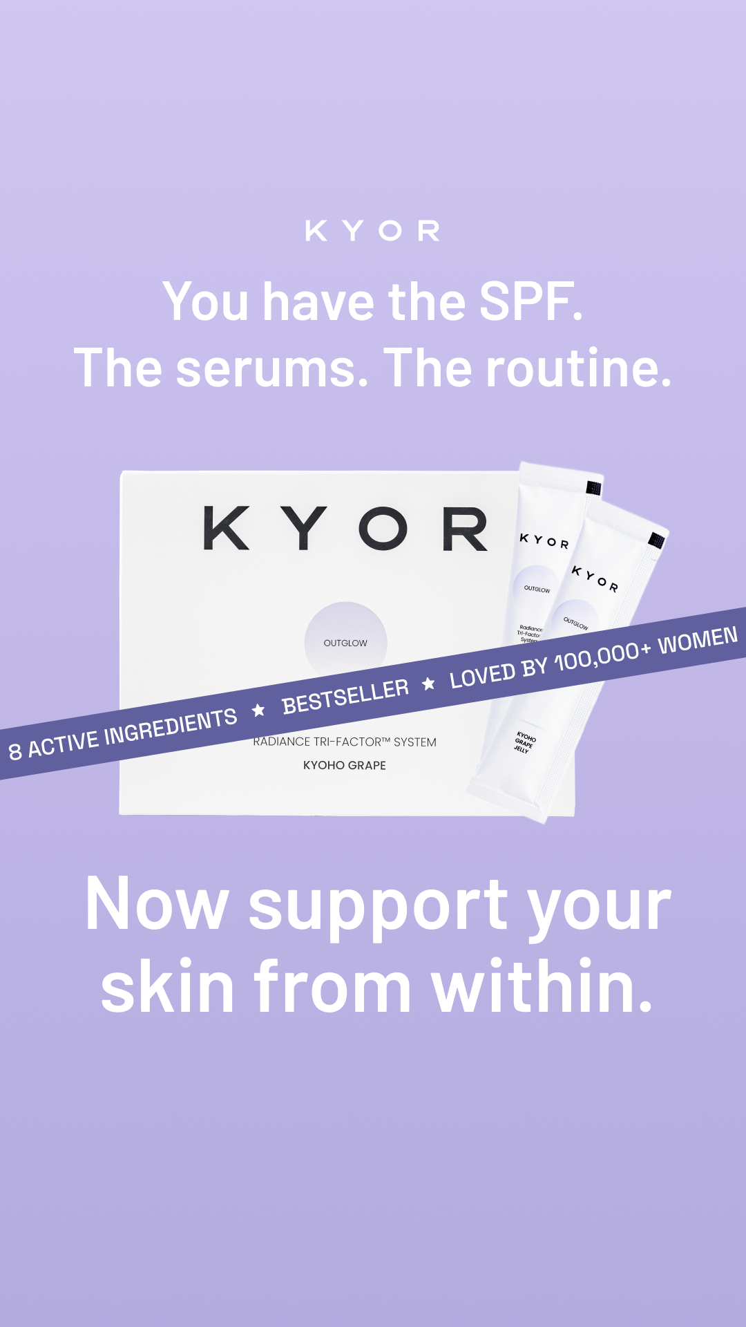 KYOR Facebook ad from Jun 16, 2026