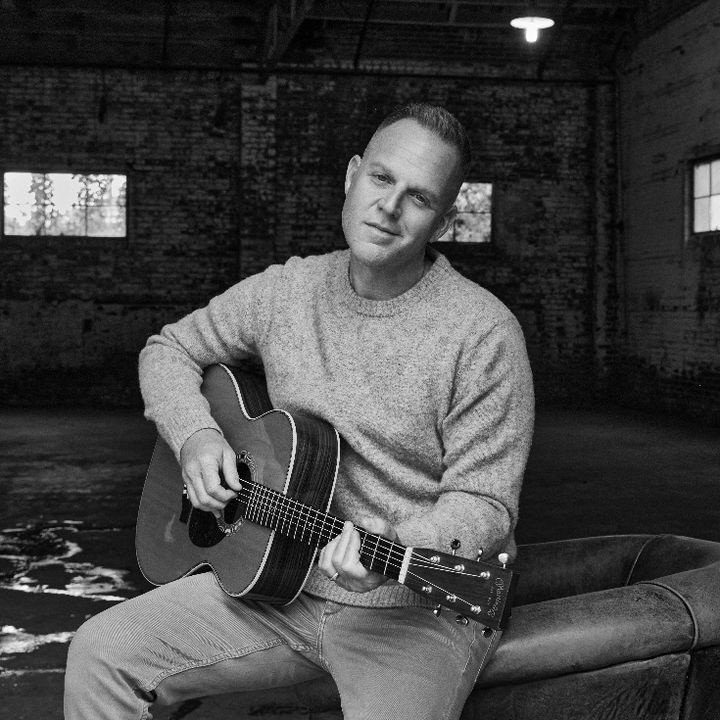 This Side of Me Facebook ad: MATTHEW WEST JUST HINTED AT SOMETHING.