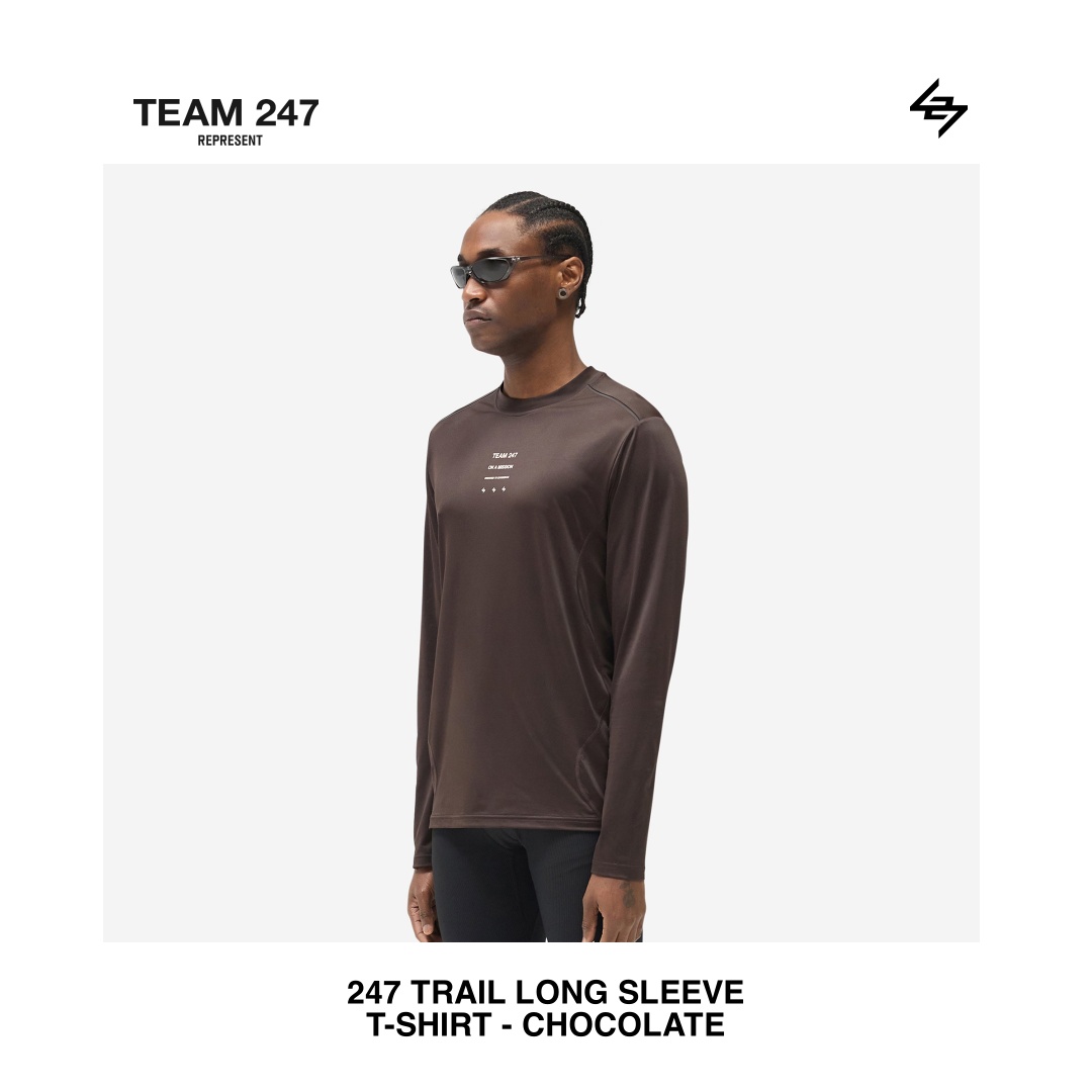 247 By Represent Facebook ad