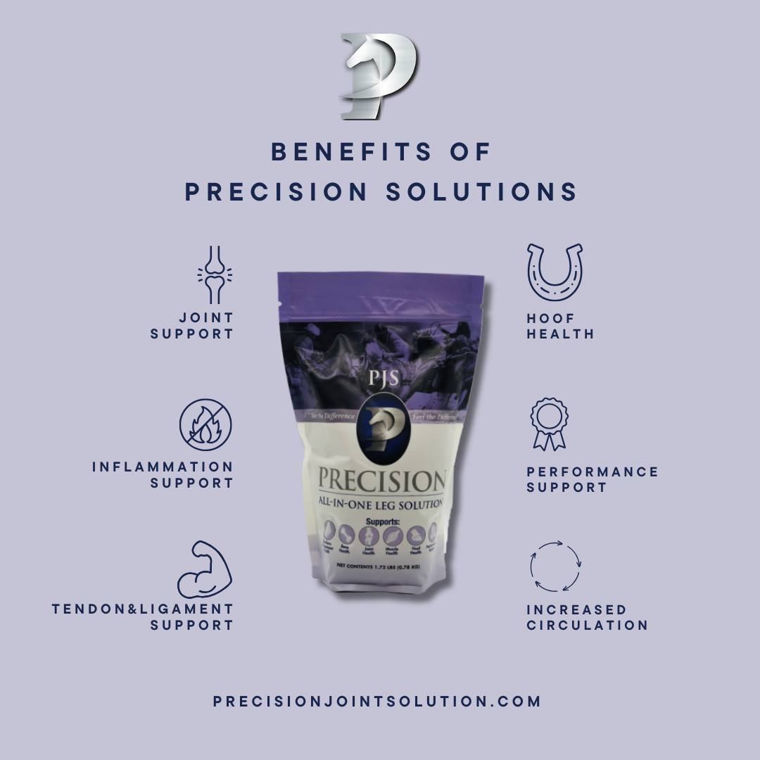 Precision Solutions Facebook ad