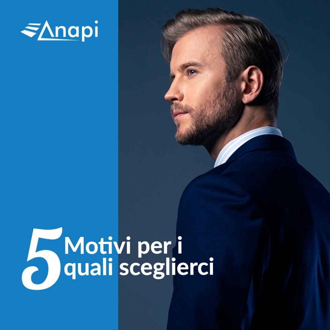 Anapi - Associazione Nazionale Amministratori di Condominio Facebook ad from Jun 29, 2023