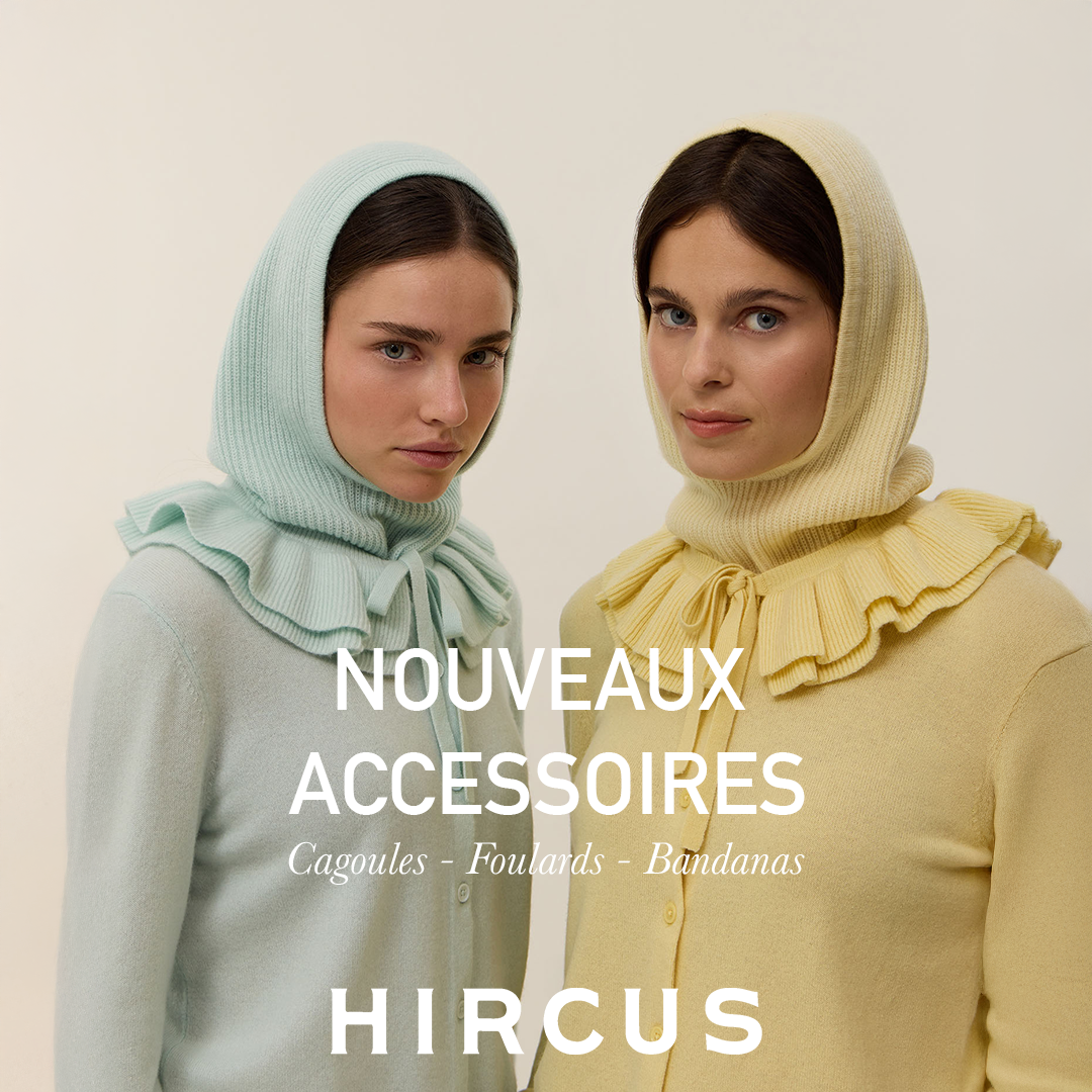 Hircus Facebook ad from Feb 10, 2026