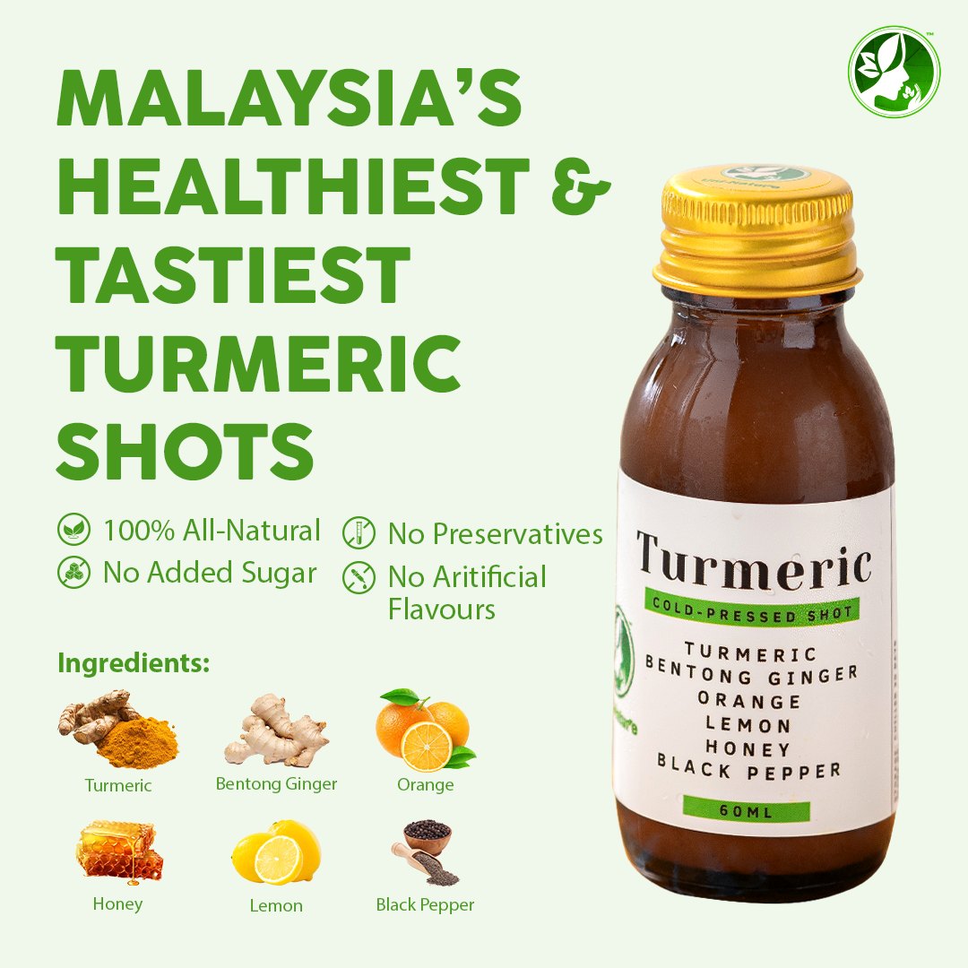 Uni-Nature Facebook ad