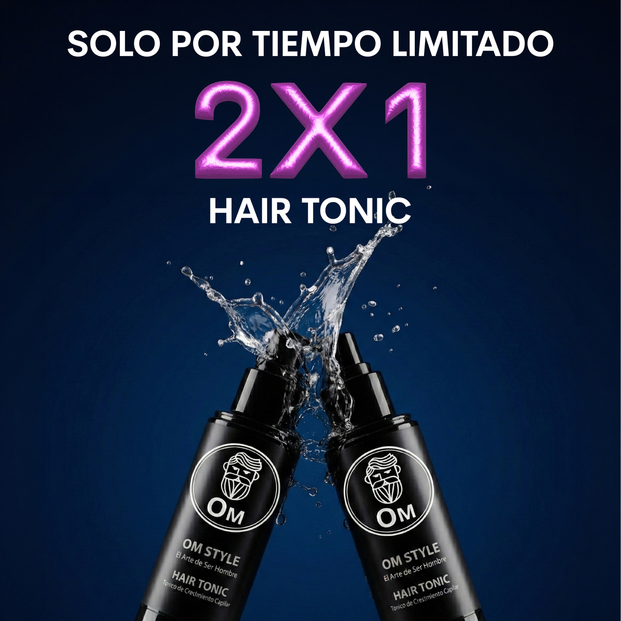 Om Style Mexico Facebook ad
