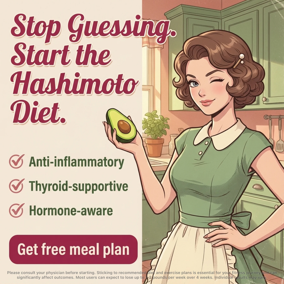 Olivia Harper Nutritionist  Facebook ad