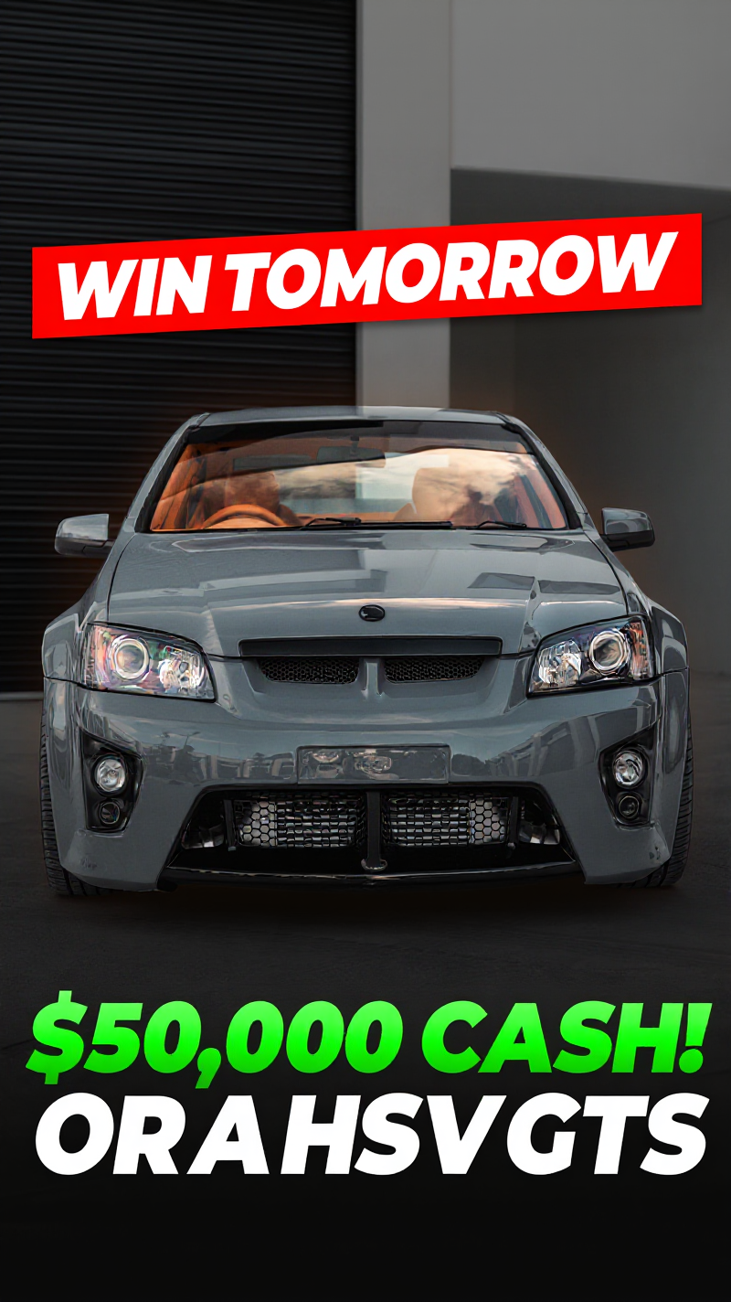 LMCT+ Facebook ad