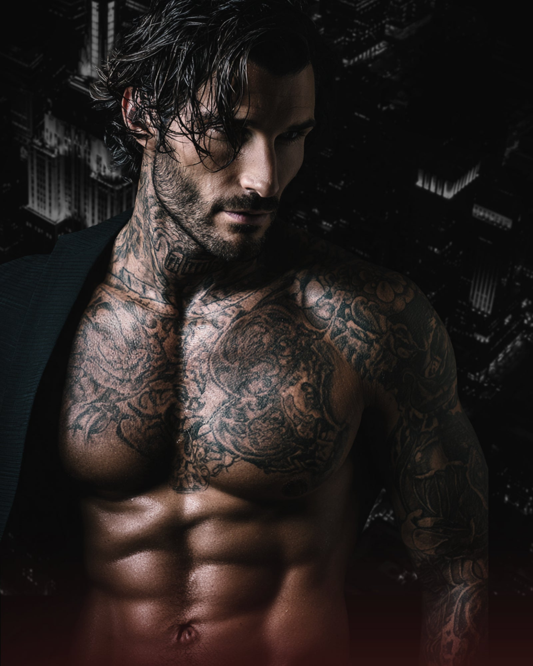 Renee Zara Romance Books Facebook ad
