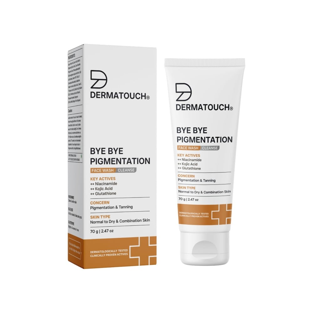 Dermatouch Facebook ad