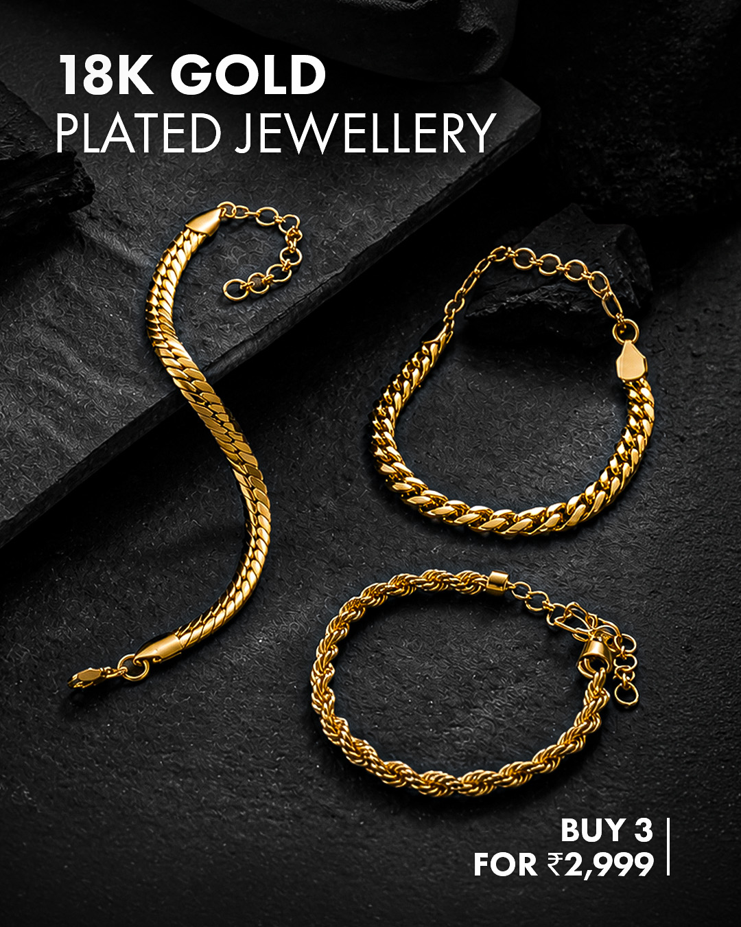 Black Mamba Jewellery Facebook ad