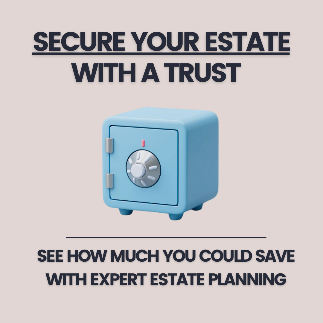 The Finance Review Facebook ad: Get Your Free Estate Planning Consultation