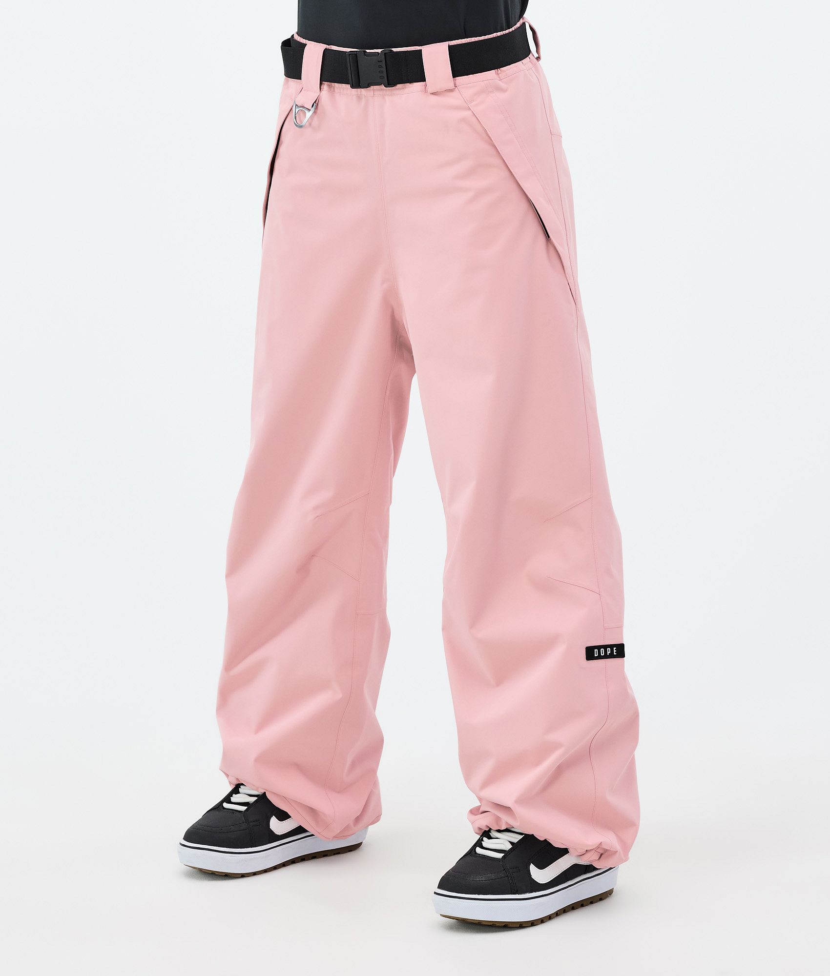 Dope Snow Facebook ad: Free worldwide shipping and returns!