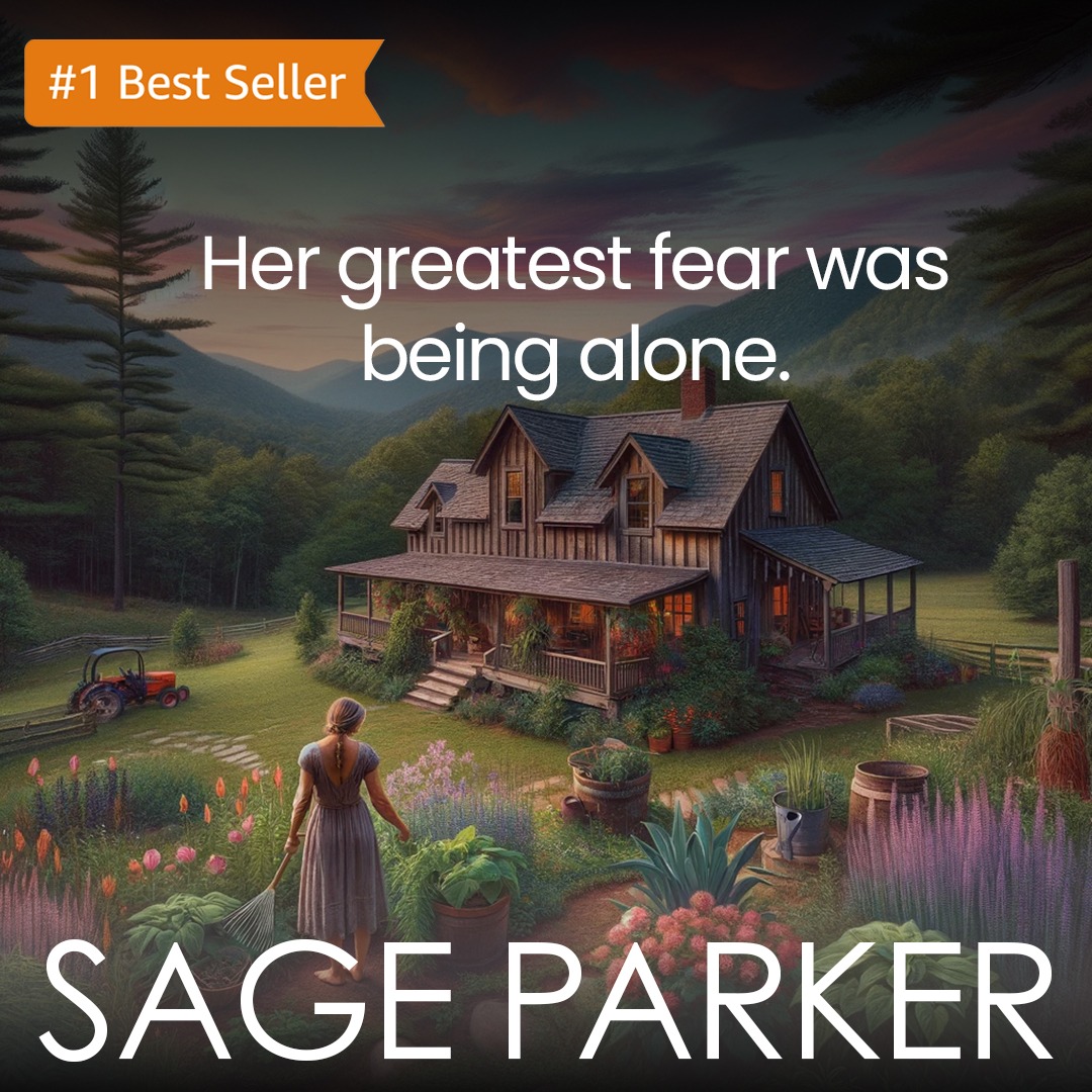 Women's Fiction Must Reads Facebook ad
