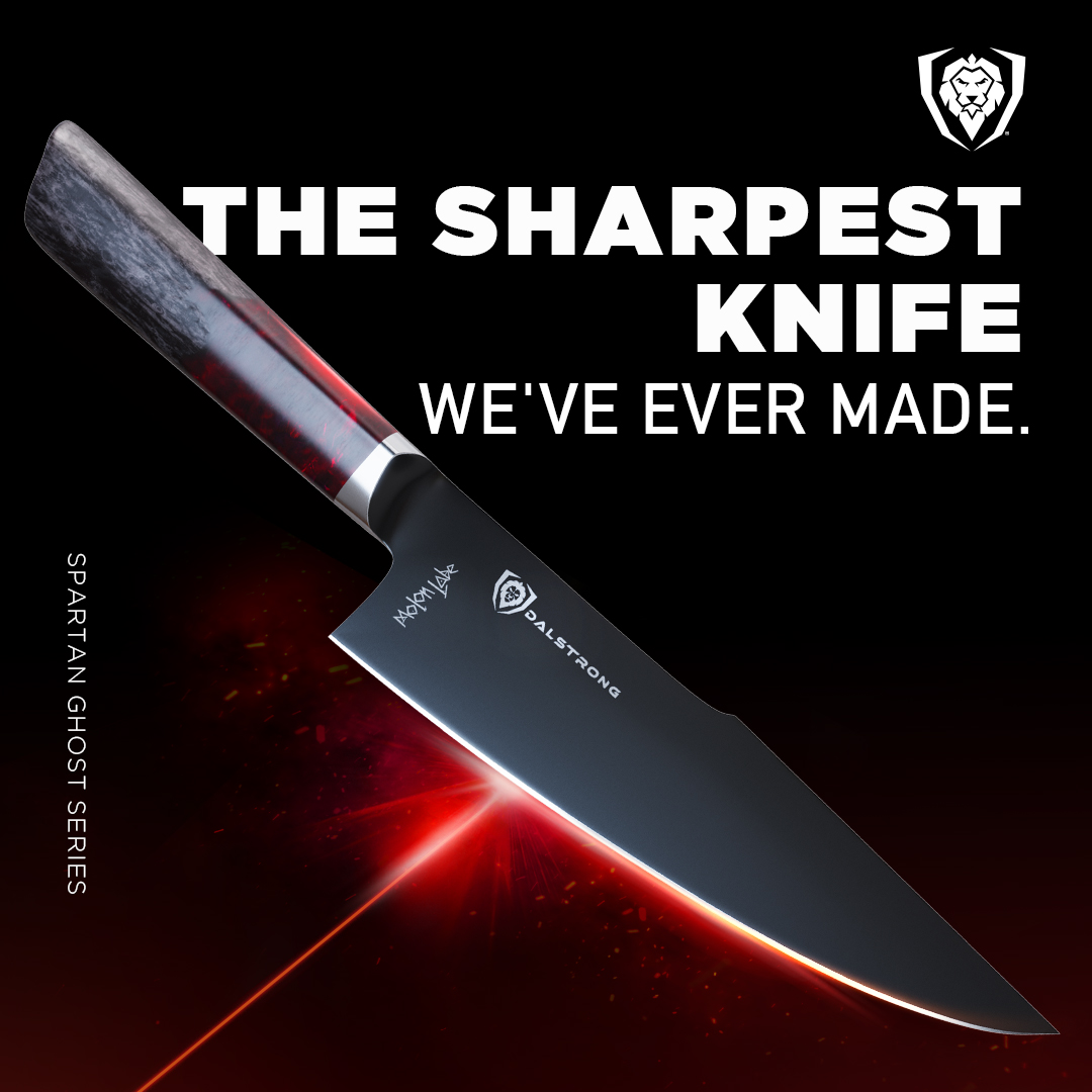 Dalstrong Facebook ad