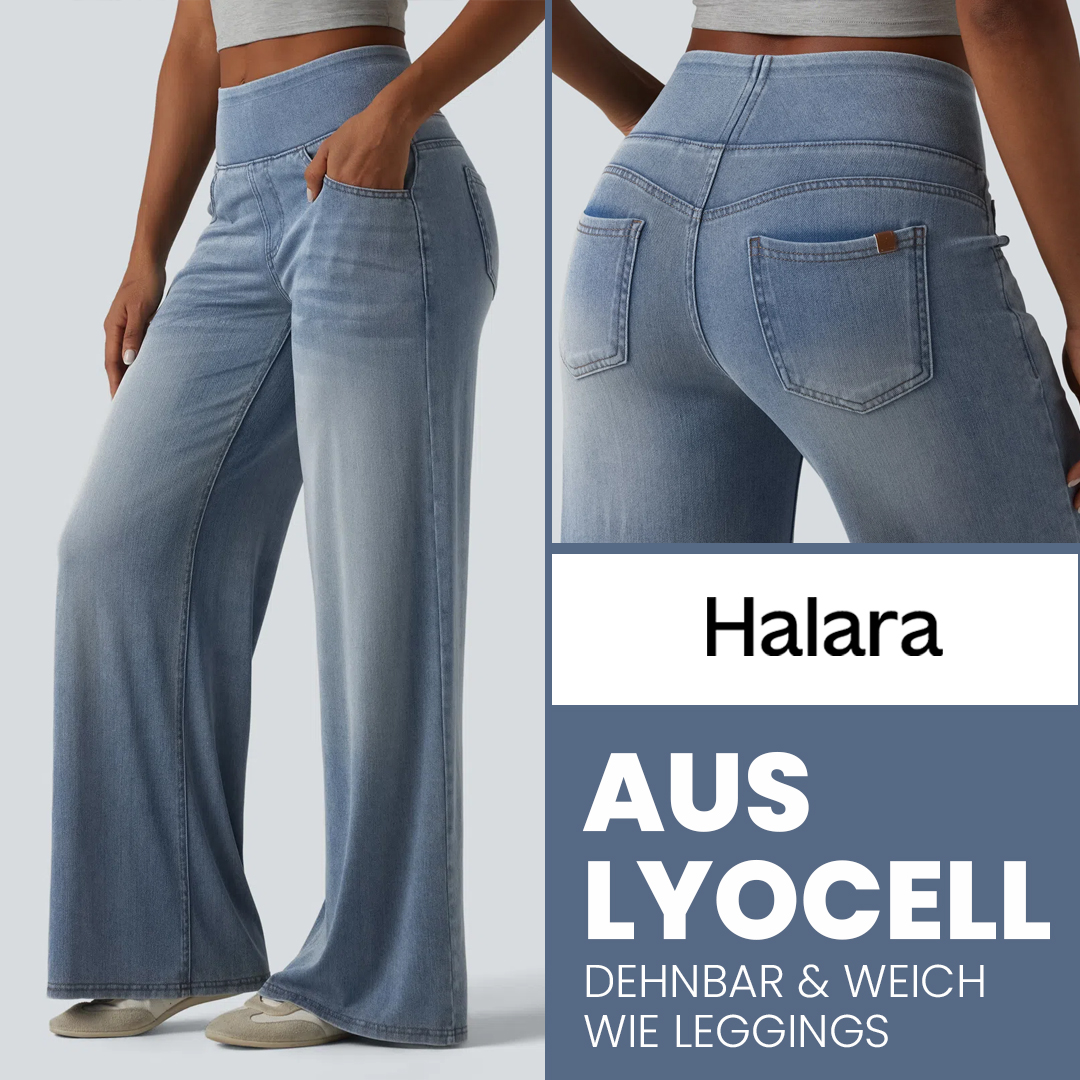 Halara Deutschland Facebook ad