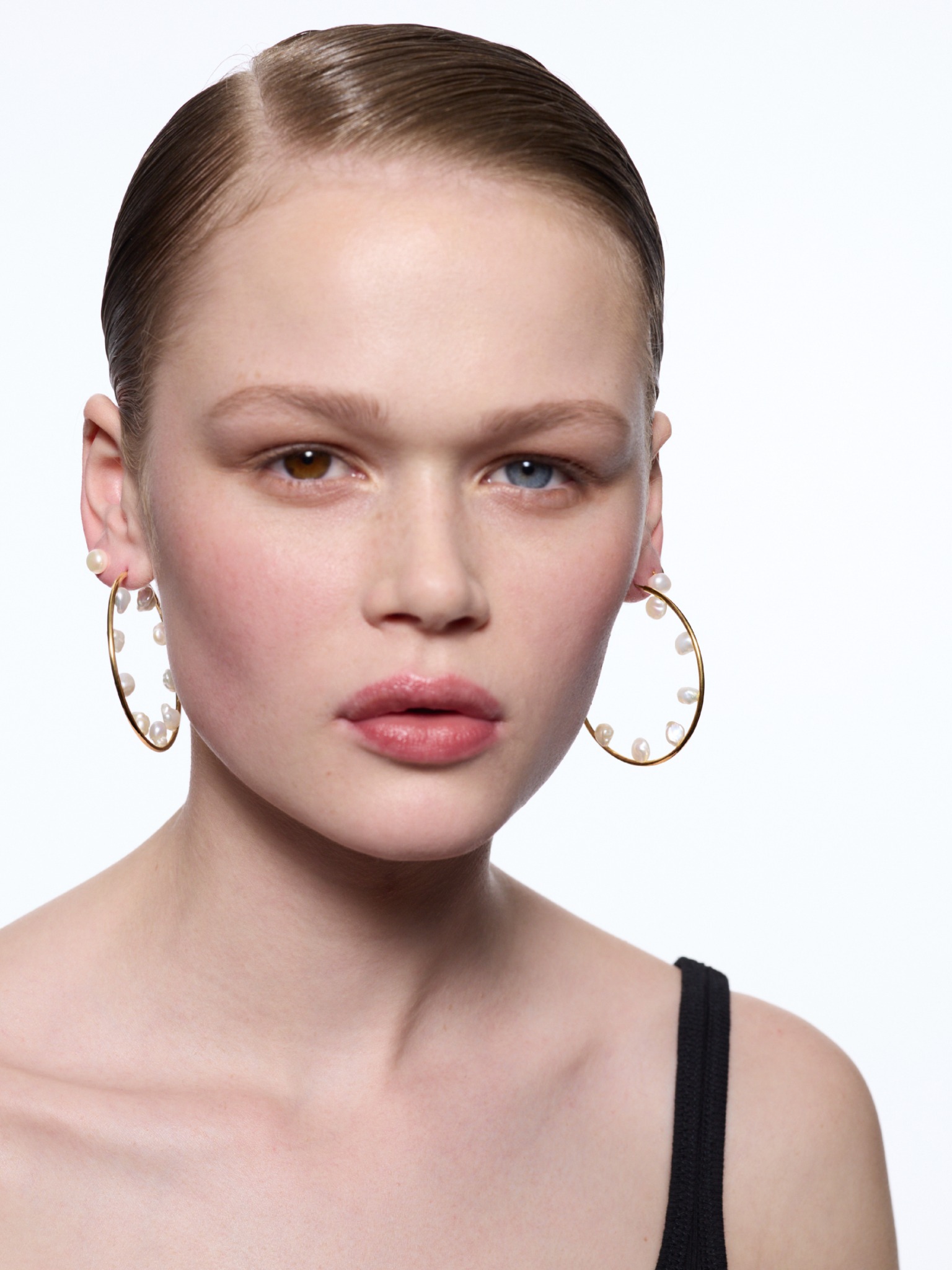 Maria Black Jewellery Facebook ad