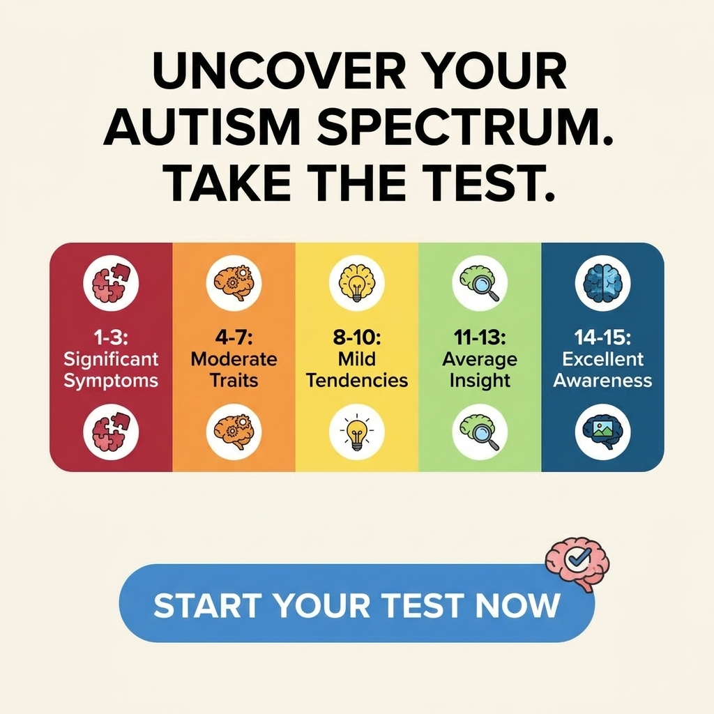 Your Spectrum Journey Facebook ad