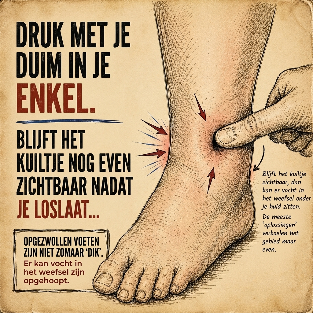 Marijke Van Dijk Facebook ad