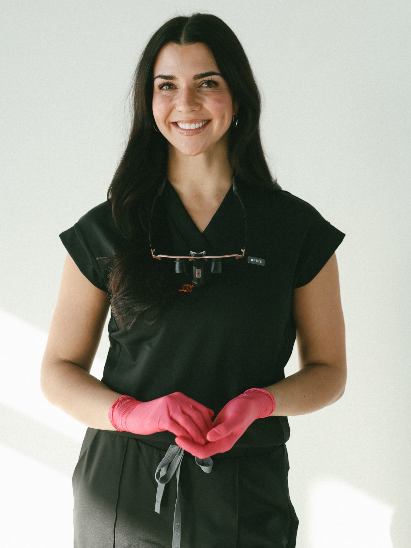 Dr. Ashley  Facebook ad